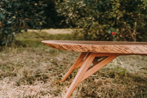 Atelier de Pierre Mobilier Table Basse 4