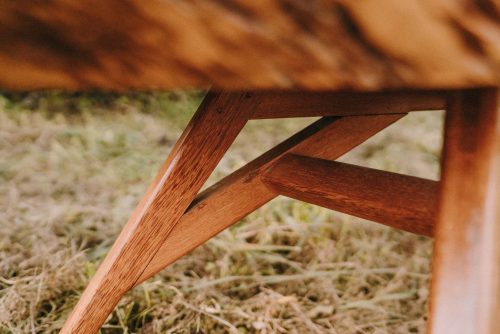 Atelier de Pierre Mobilier Table Basse 6