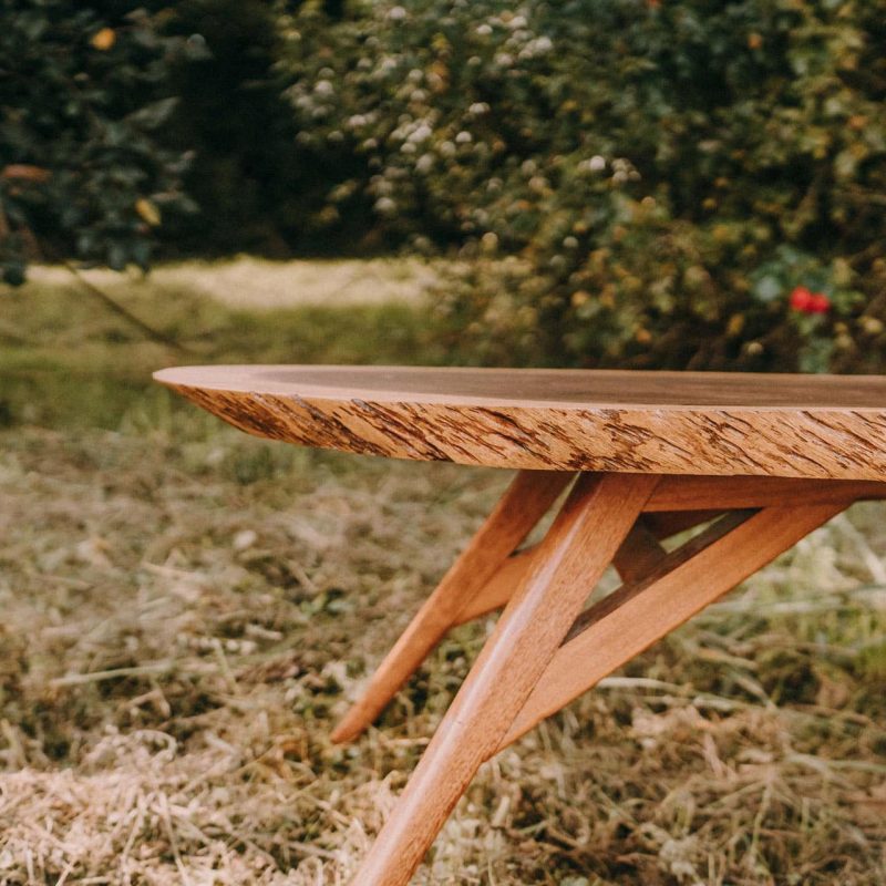 Atelier de Pierre Mobilier Table Basse 4